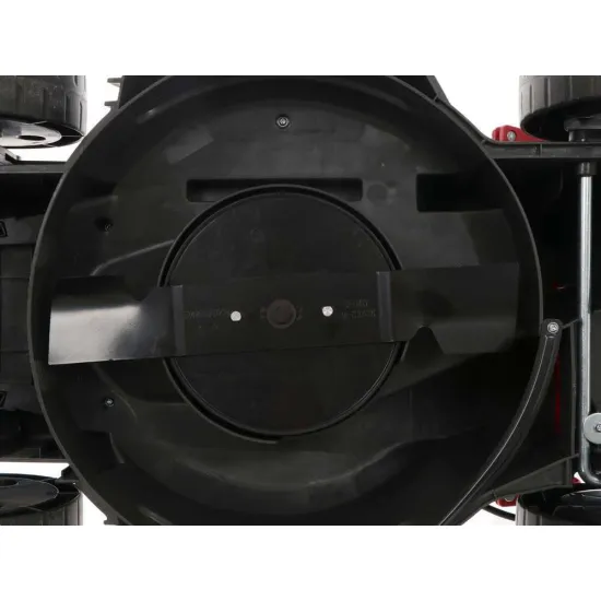 Castelgarden XE 36 1200W elektromos fűnyíró 34cm munkaszélesség 400m2