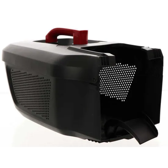 Castelgarden XE 36 1200W elektromos fűnyíró 34cm munkaszélesség 400m2