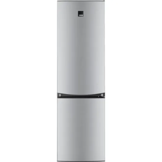 Zanussi ZNLN34EX2 alulfagyasztós kombinált hűtő 185cm