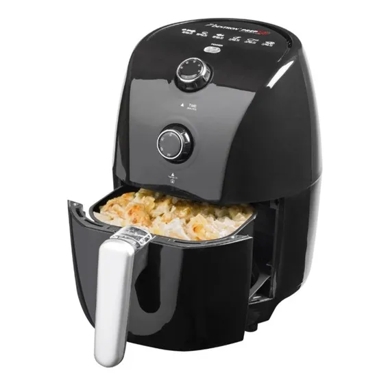 Bestron AAF300 légkeveréses sütő 1,5L 900W