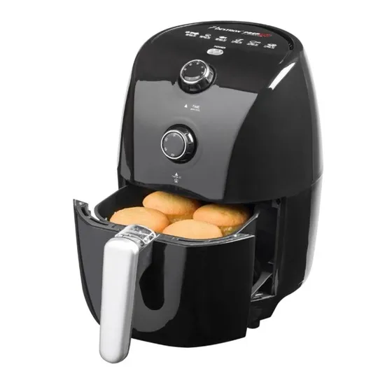 Bestron AAF300 légkeveréses sütő 1,5L 900W