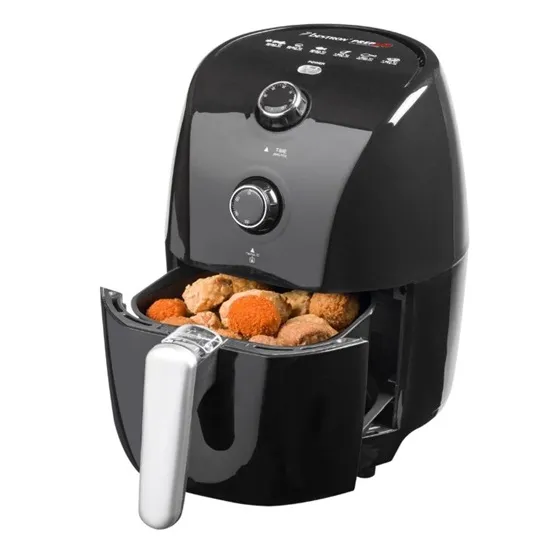 Bestron AAF300 légkeveréses sütő 1,5L 900W