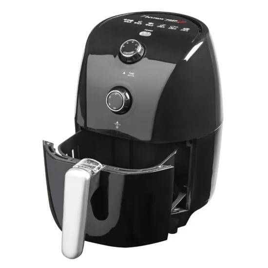 Bestron AAF300 légkeveréses sütő 1,5L 900W