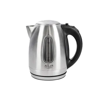 Adler AD1223 inox vízforraló 1,7l