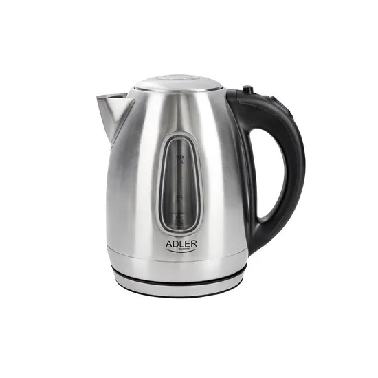 Adler AD1223 inox vízforraló 1,7l