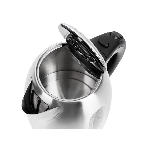 Adler AD1223 inox vízforraló 1,7l