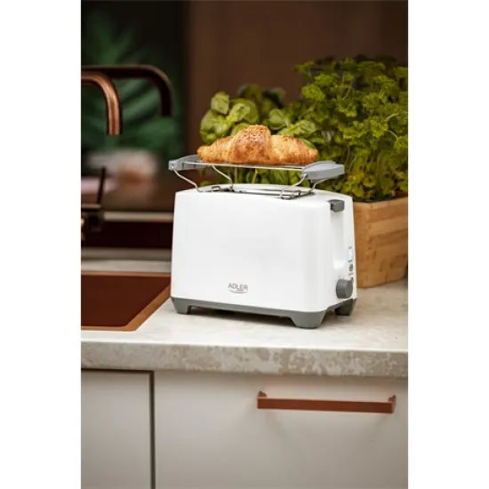Adler AD3216 kenyérpirító 2 szeletes