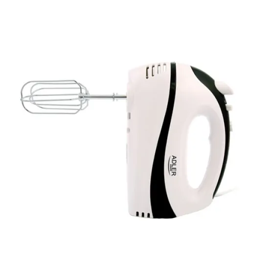 Adler AD4205B kézimixer 300W