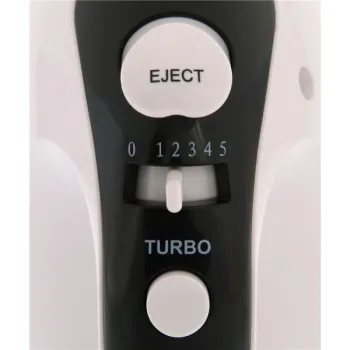 Adler AD4205B kézimixer 300W