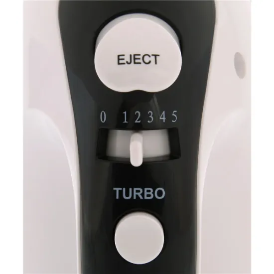 Adler AD4205B kézimixer 300W