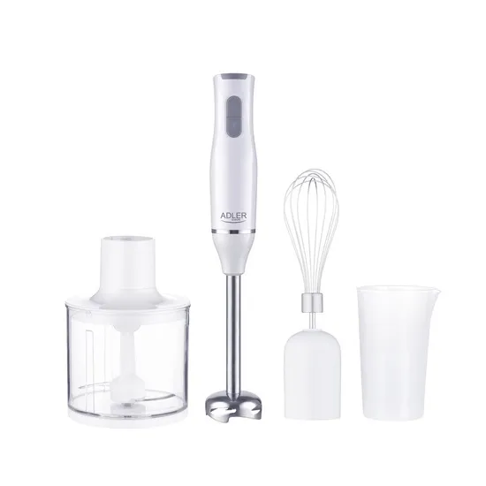 Adler AD4620 botmixer szett 800W