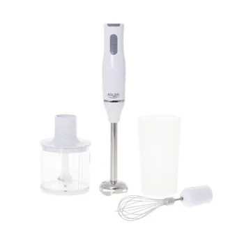 Adler AD4620 botmixer szett 800W