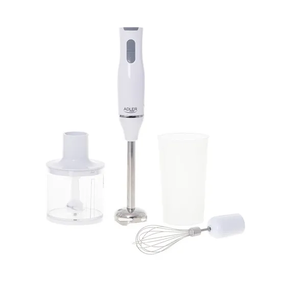 Adler AD4620 botmixer szett 800W