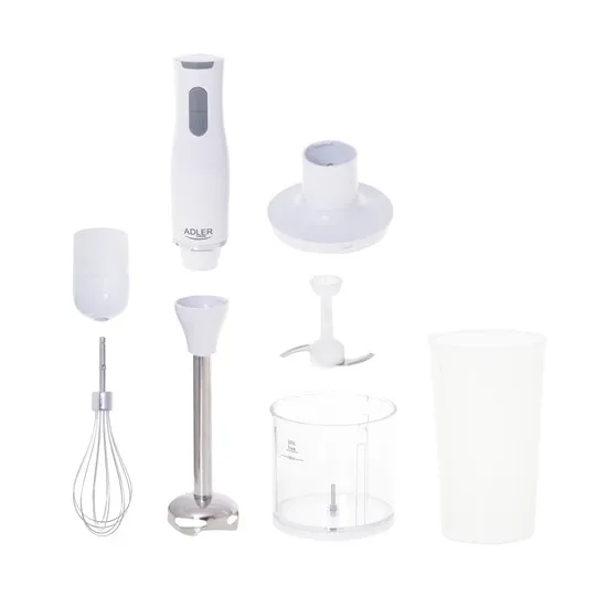 Adler AD4620 botmixer szett 800W