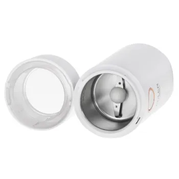 Adler AD 4446WG kávédaráló fehér 150W