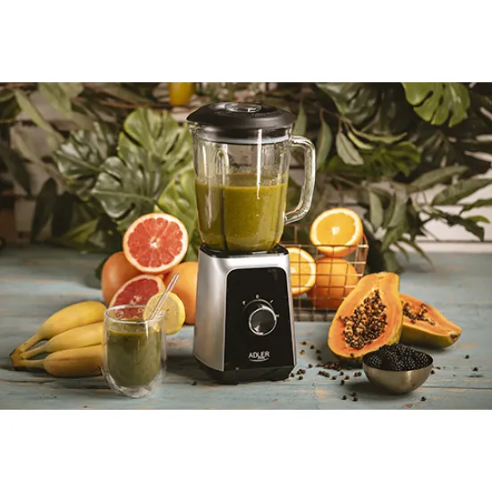 Adler AD4076 turmixgép 1000W