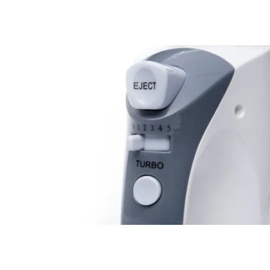 Adler AD4202 tálas mixer 300W