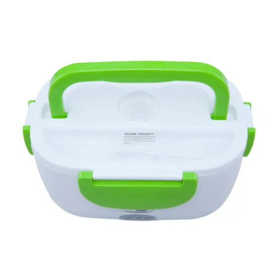 Adler AD4474 elektromos ételmelegítő és tartó zöld