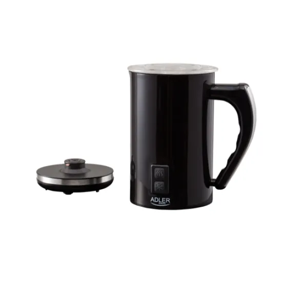 Adler AD 4478 tejhabosító és melegítő