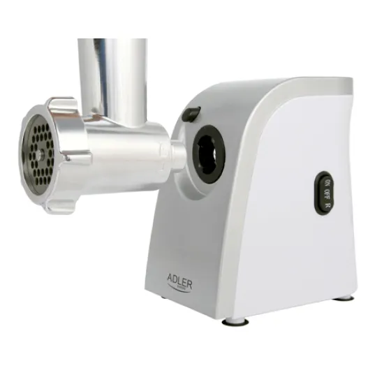 Adler AD4808 húsdaráló