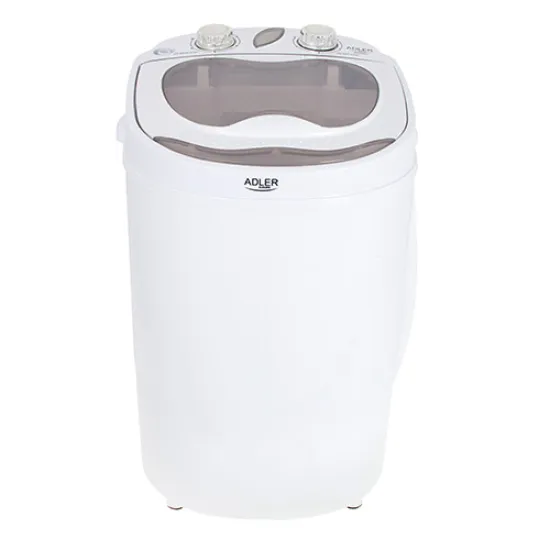 Adler AD 8055 mini mosógép AD8055