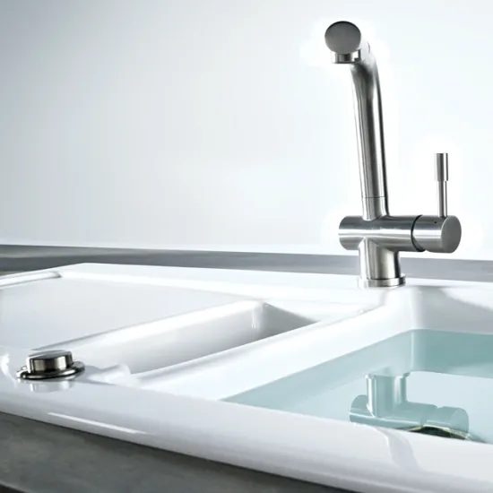 Franke MRK 651-100 Maris Fraceram kerámia fekete színű mosogatótálca,100x51cm,124.0335.704