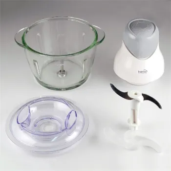 Home HG AP 13 konyhai aprító