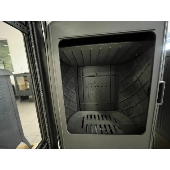 Warnex Aria öntvény kandalló 8kW