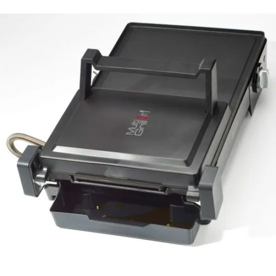 Ariete 1916 MultiGrill 3in1 asztali grillsütő