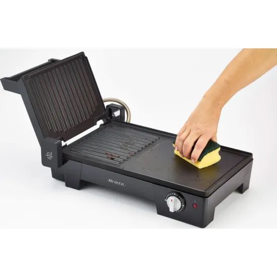 Ariete 1916 MultiGrill 3in1 asztali grillsütő