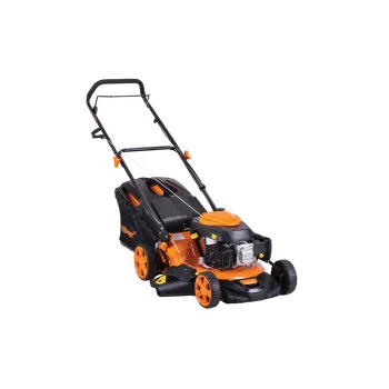 Villager ATLAS 4011 T benzines fűnyíró 