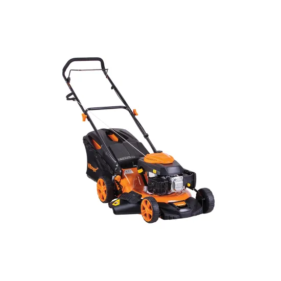 Villager ATLAS 4011 T benzines fűnyíró 