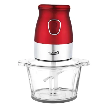 Hauser BC-326R Turmix, daráló és aprító