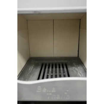 Warnex Bella Thalia ECO kandalló Öntöttvas ajtó és tetővel 5,4kW