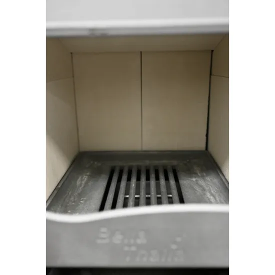 Warnex Bella Thalia ECO kandalló Öntöttvas ajtó és tetővel 5,4kW