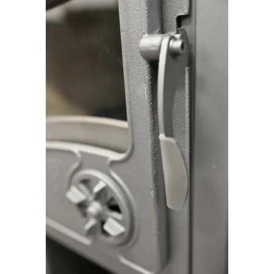 Warnex Bella Thalia ECO kandalló Öntöttvas ajtó és tetővel 5,4kW