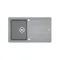 Franke BFG 611-86 A mosogatótálca,86x50cm,kő-szürke