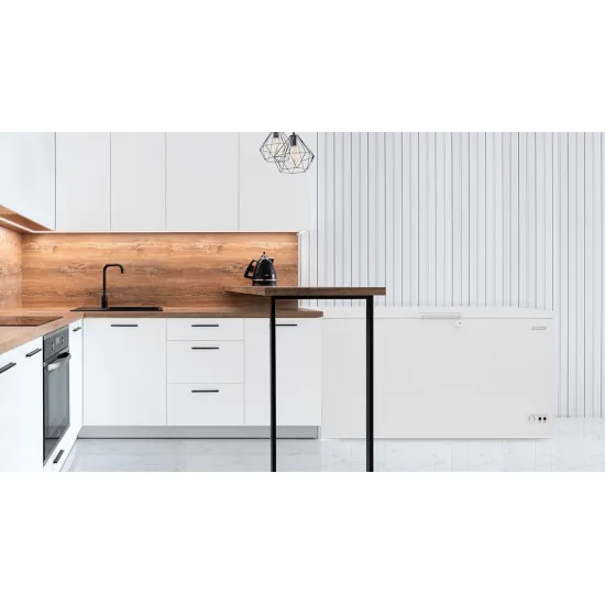 MPM fagyasztóláda 454l MPM-469-SK-14 60 hónap garancia MPM469SK14