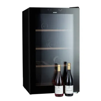 MPM-107-CWH-10 borhűtő 