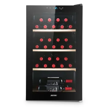 MPM-107-CWH-10 borhűtő 