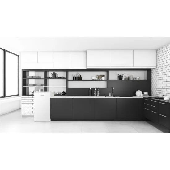 MPM-81-CJH-23 egyajtós hűtőszekrény fagyasztórekesszel fehér 82L, 85cm magas