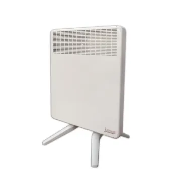 Thermor BONJOUR ERP 500W mobil álló elektromos fűtőtest fehér 500W