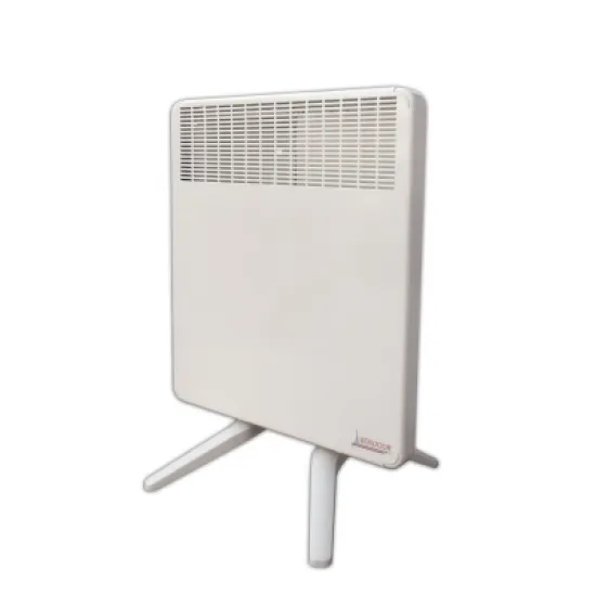 Thermor BONJOUR ERP 500W mobil álló elektromos fűtőtest fehér 500W