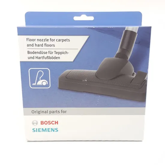 Bosch porszívó fej 17000731