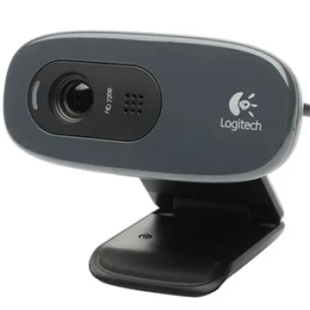 Logitech HD Webcam C270