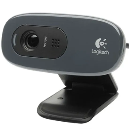 Logitech HD Webcam C270