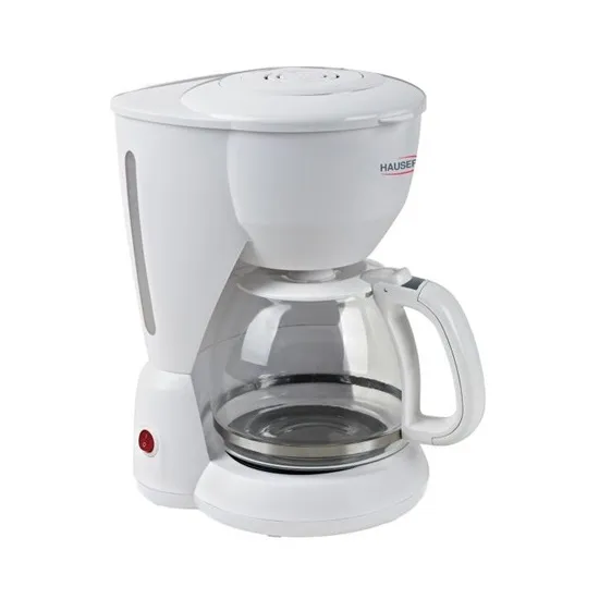 Hauser C915W kávéfőző