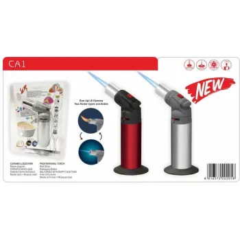 LIT CA1 karamellizáló