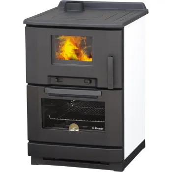 Warnex Calorex 100 sparhelt öntvény elemekkel