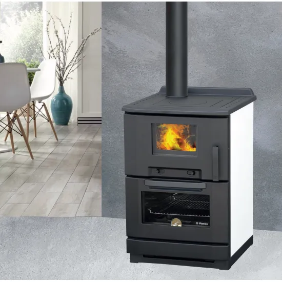 Warnex Calorex 100 sparhelt öntvény elemekkel